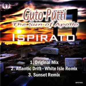 Guto Putti - The Sun Of Apollo