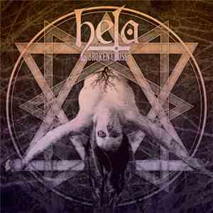 HELA - Broken Cross