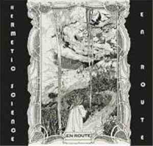 Hermetic Science - En Route