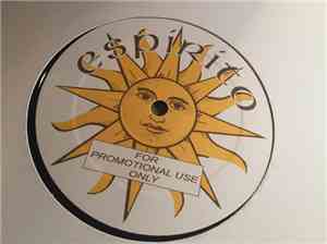 Horny United Presents Cahuna - Happiness