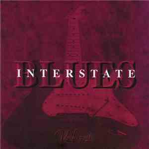 Interstate Blues - Velvet