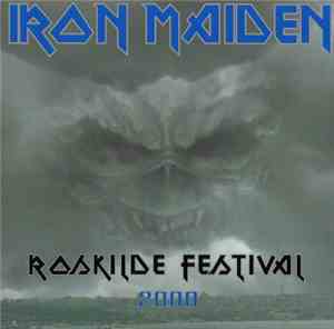 Iron Maiden - Roskilde Festival 2000