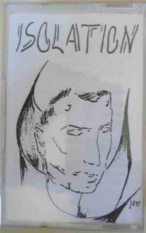 Isolation  - Isolation