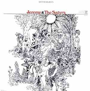 Jeremy & The Satyrs - Jeremy & The Satyrs