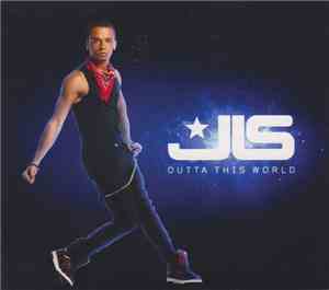 JLS - Outta This World