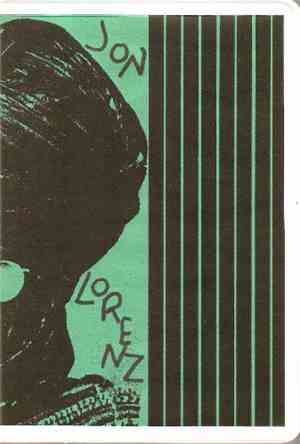 Jon Lorenz / Jack Fraley - Split