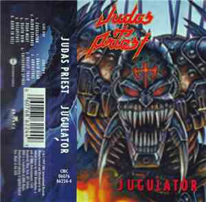 Judas Priest - Jugulator