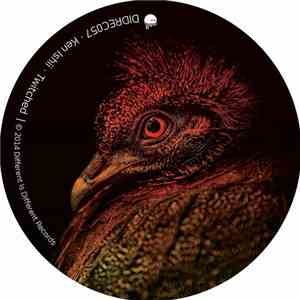 Ken Ishii - Twitched