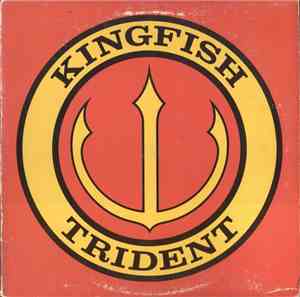 Kingfish - Trident