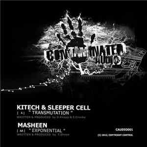 Kitech & Sleeper Cell / Masheen - Transmutation