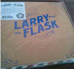 Larry And His Flask - Larry And His Flask