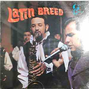 Latin Breed - The Latin Breed