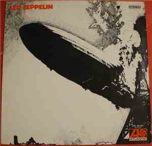 Led Zeppelin - Led Zeppelin