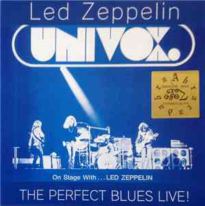 Led Zeppelin - The Perfect Blues Live!