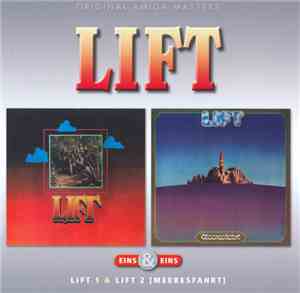 Lift  - Lift 1 & Lift 2 (Meeresfahrt)