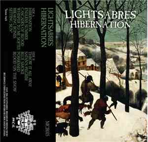 Lightsabres - Hibernation
