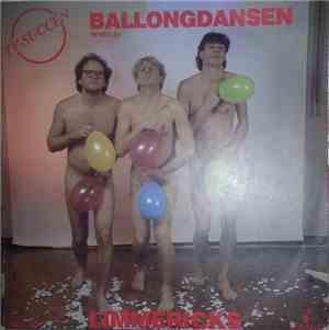 Limmericks - Ballongdansen (Wheels)