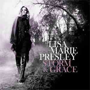 Lisa Marie Presley - Storm & Grace
