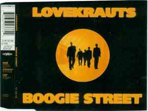 Lovekrauts - Boogie Street