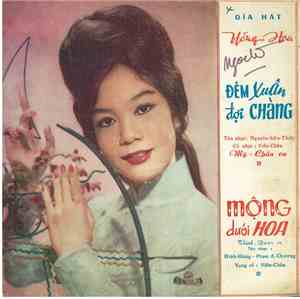 Mỹ Châu, Thành Được - Đêm Xuân Đợi Chàng / Mộng Dưới Hoa