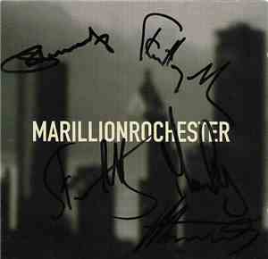 Marillion - Marillionrochester