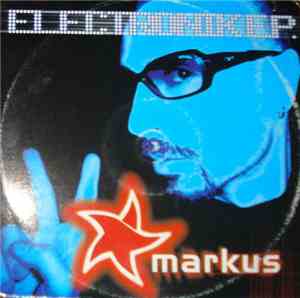 Markus  - Electronik EP.