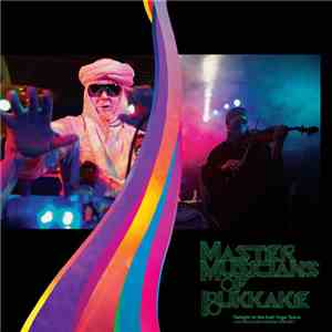Master Musicians Of Bukkake - Twilight Of The Kali Yuga Tours
