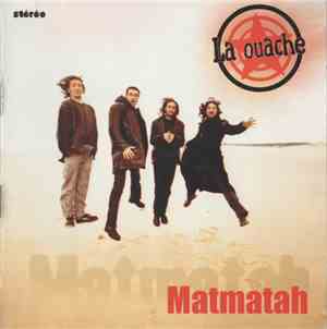 Matmatah - La Ouache