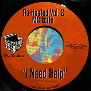 MC Edits - Re-Heated Vol. 2