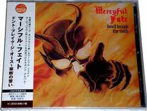 Mercyful Fate - Don't Break The Oath