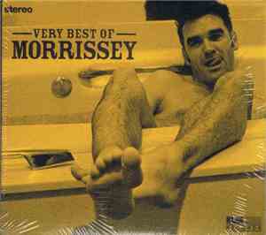 Morrissey - Very Best Of