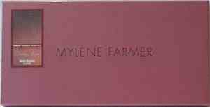 Mylène Farmer - Interstellaires