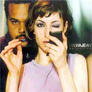 NajwaJean - Selection