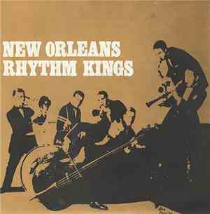 New Orleans Rhythm Kings - New Orleans Rhythm Kings