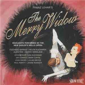 New Sadler's Wells Opera Chorus And Orchestra - Franz Lehar's The Merry Wid ...