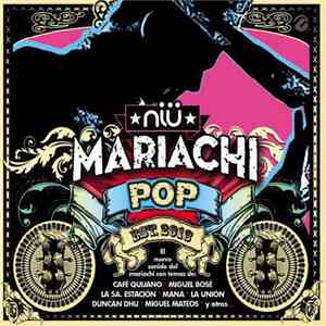 Niü Mariachi - Niü Mariachi Pop