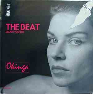 Okinga - The Beat (I Love You So)
