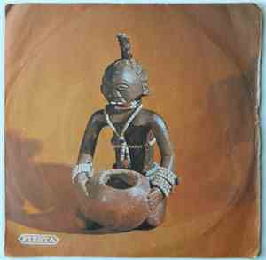 Orchestre Banita - Mansanga Sala Angele