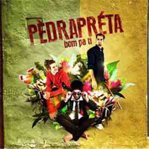 Pedra Preta - Bom Pa Ti