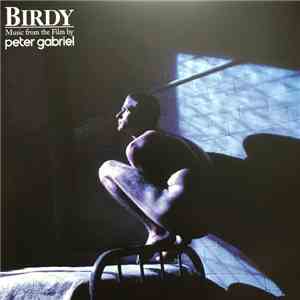 Peter Gabriel - Birdy