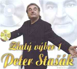 Peter Stašák - Zlatý Výber 1