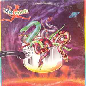 P.F.M. - Cook
