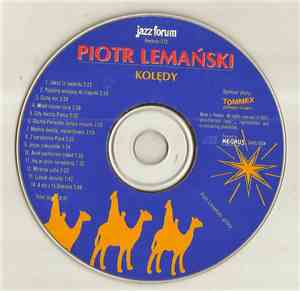 Piotr Lemański - Kolędy
