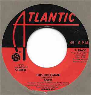 Poco - This Old Flame