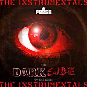 Prose - The Dark Side Of The Boom Instrumentals