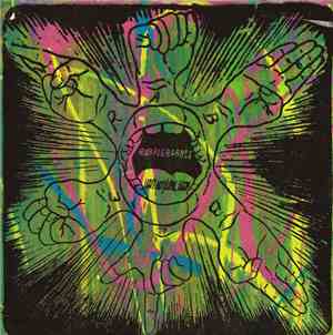 Rabble Rabble - Why Not / Long Hook