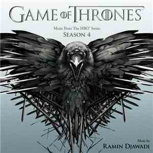 Ramin Djawadi - Game Of Thrones (Music From The HBO Series) Season 4