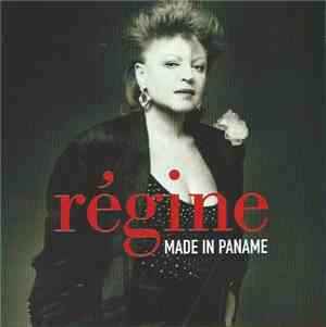 Régine - Made In Paname