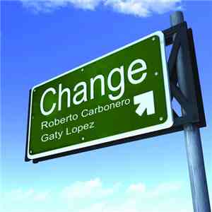 Roberto Carbonero & Gaty Lopez - Change