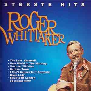 Roger Whittaker - Største Hits